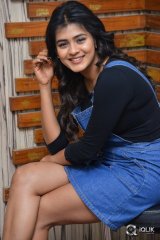 Hebah Patel Interview About Nanna Nenu Naa Boyfriends